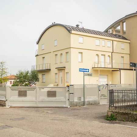 Homingarda - Fine Holiday Apartments Peschiera del Garda Zewnętrze zdjęcie