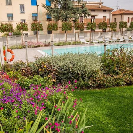 Homingarda - Fine Holiday Apartments Peschiera del Garda Zewnętrze zdjęcie
