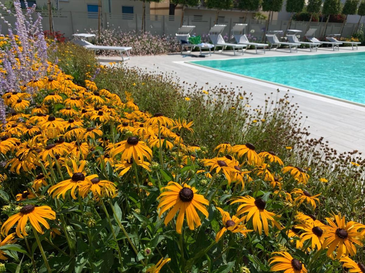 Homingarda - Fine Holiday Apartments Peschiera del Garda Zewnętrze zdjęcie