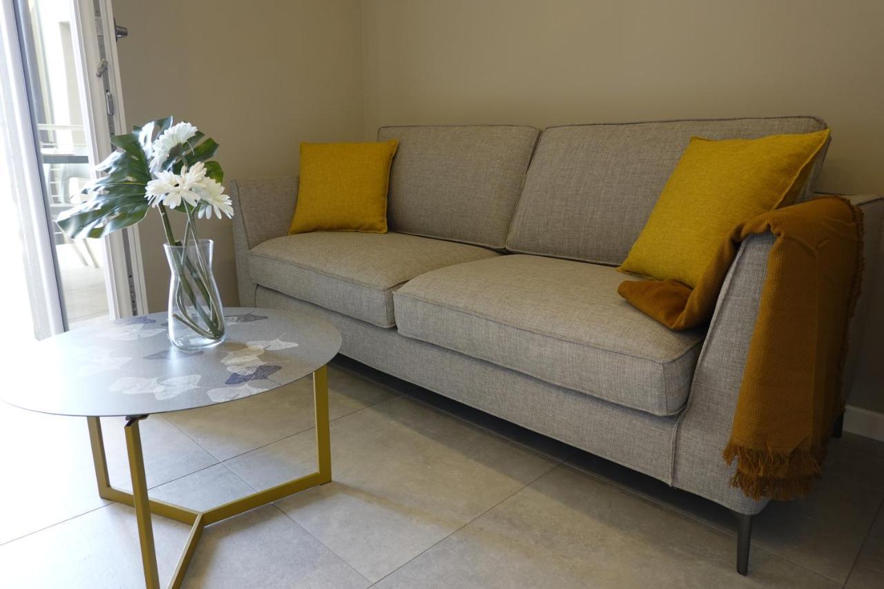 Homingarda - Fine Holiday Apartments Peschiera del Garda Zewnętrze zdjęcie